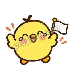 可算过了 - 边框慌慌鸡表情