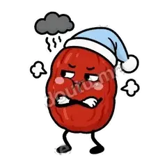 吃醋 - 红枣困困第二弹表情