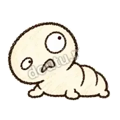 懵懵小蚕