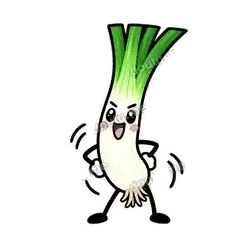 扭起来 - 葱葱向前第二弹表情