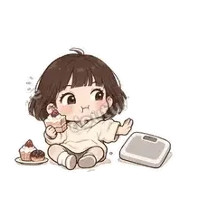 奶茶少女