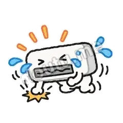 太好笑了 - 空调表情