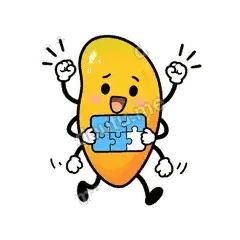 这段弄好了 - 芒果转转表情