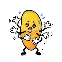 手多也会乱 - 芒果转转表情