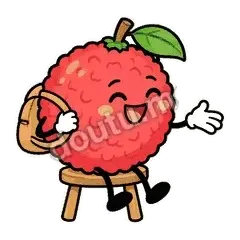 轻松点的局 - 荔枝走走表情