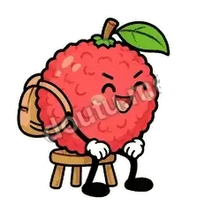 这回聊尽兴 - 荔枝走走表情
