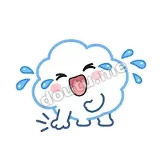 天气小云朵第二弹