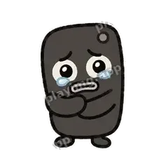 委屈了 - 静音遥控器表情