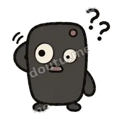 什么鬼控 - 静音遥控器表情