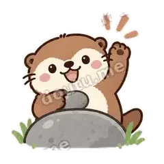 小海獭