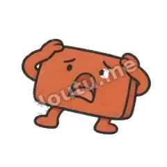嘴欠小板砖