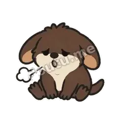吵完小袋獾 封面