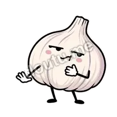 落后先不慌 - 蒜头阿宽表情