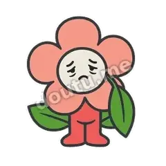 少来这套 - 利落小梅花表情
