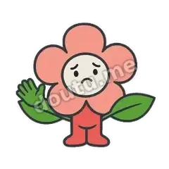 快点 - 利落小梅花表情