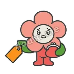 好贵 - 利落小梅花表情