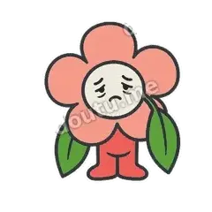 利落小梅花