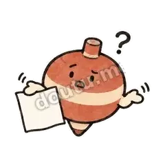 晕晕小陀螺