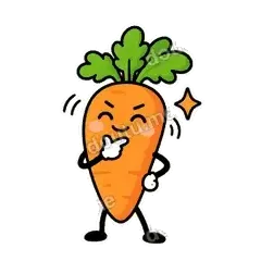 不错不错 - 萝卜直直第二弹表情