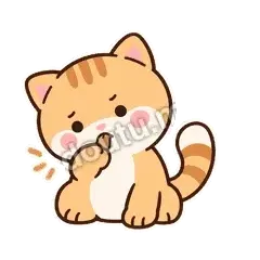 掉线傻猫