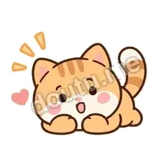盯你一会 - 掉线傻猫表情