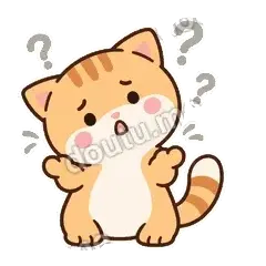 掉线傻猫 封面