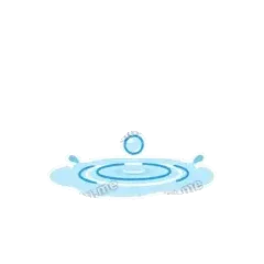 潜水了 - 气鼓鼓河豚表情