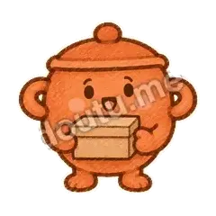 谁来验收 - 顶锅小砂锅表情