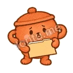 这块谁来接 - 顶锅小砂锅表情