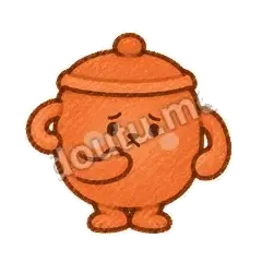 这回算我的 - 顶锅小砂锅表情
