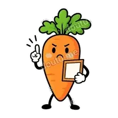 照片先问我 - 萝卜直直表情