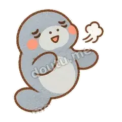 慢吞小海牛