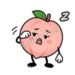 桃桃开溜第二弹