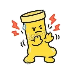 别催了 - 不耐烦雨靴表情