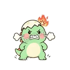 小恐龙