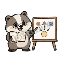 求个总结 - 吃瓜小猹表情