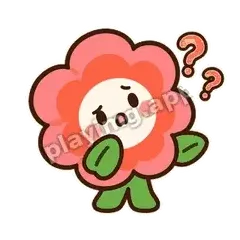 山茶疑惑 - 绵绵山茶表情