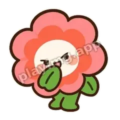 山茶坏笑 - 绵绵山茶表情