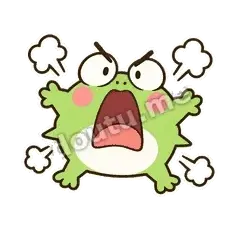 小青蛙第二弹