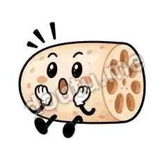 他咋收场的 - 藕藕探头表情