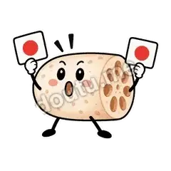 这俩认识啊 - 藕藕探头表情