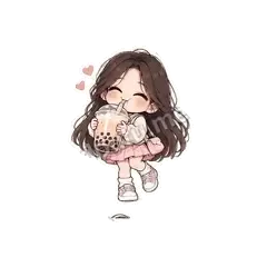 闺蜜二人组