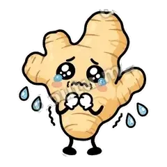 可怜兮兮 - 老姜缓缓第二弹表情