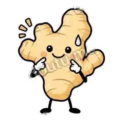 保持微笑 - 老姜缓缓第二弹表情