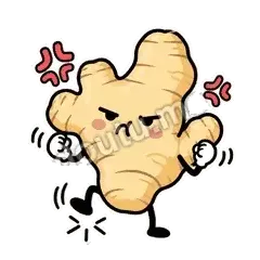 就要嘛 - 老姜缓缓第二弹表情