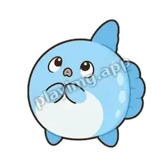 我可乖了 - 懵饼翻车鱼表情