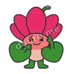 灵巧小仙客来